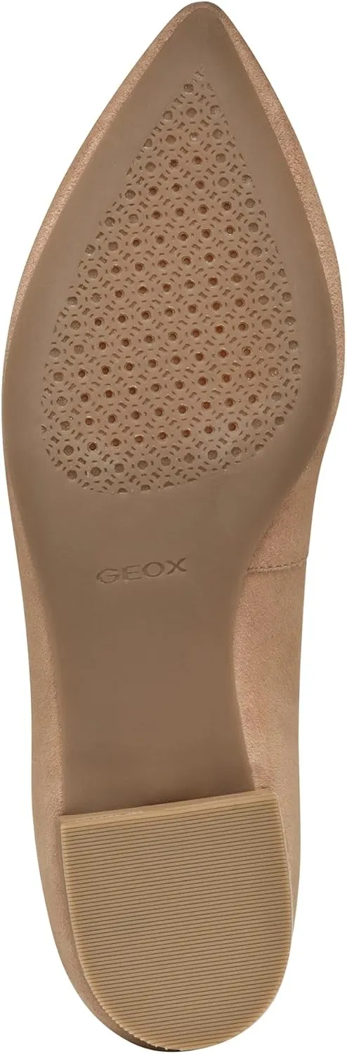 Geox Women's Ballet Flat
