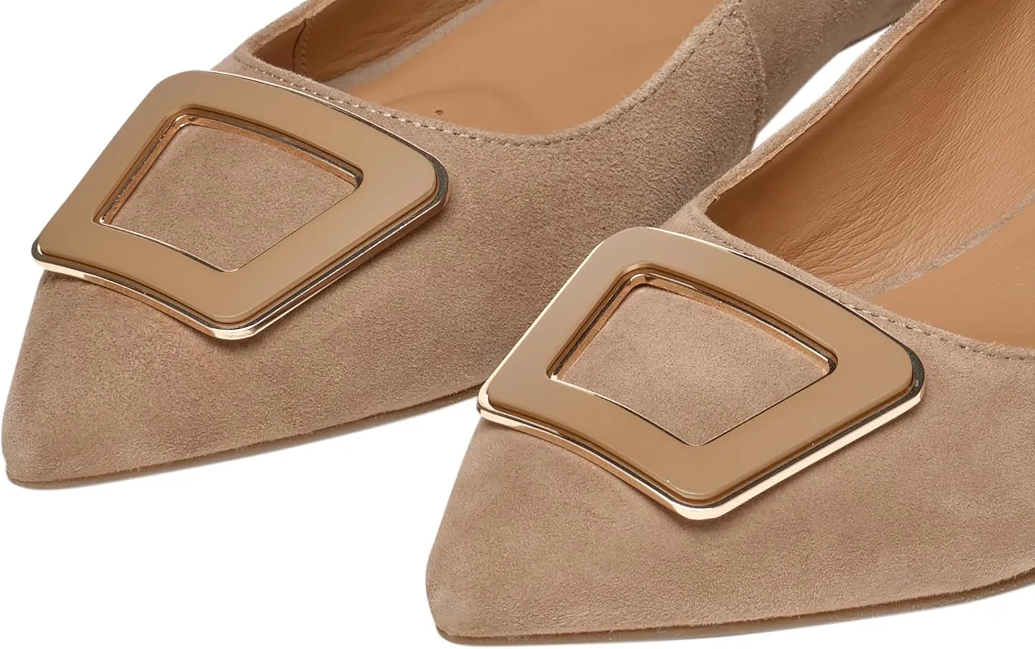 Geox Women's Ballet Flat