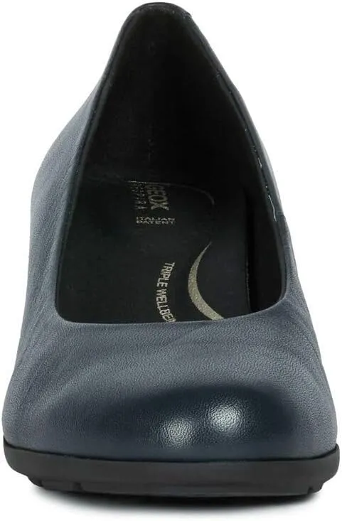 Geox Women's New Annya Mid 2 Pump
