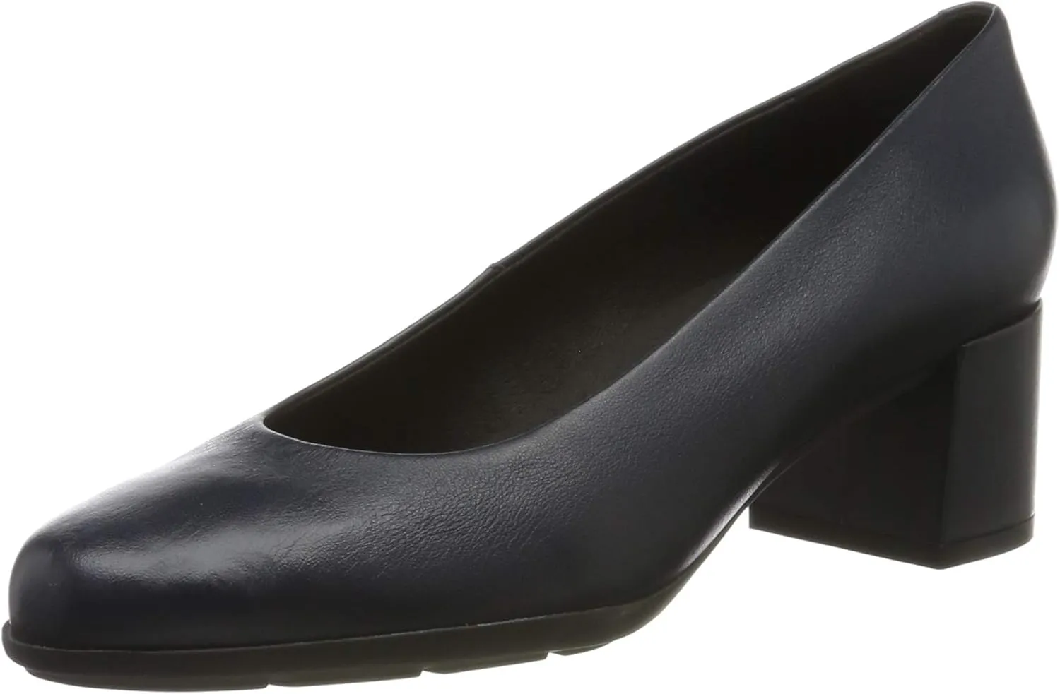 Geox Women's New Annya Mid 2 Pump