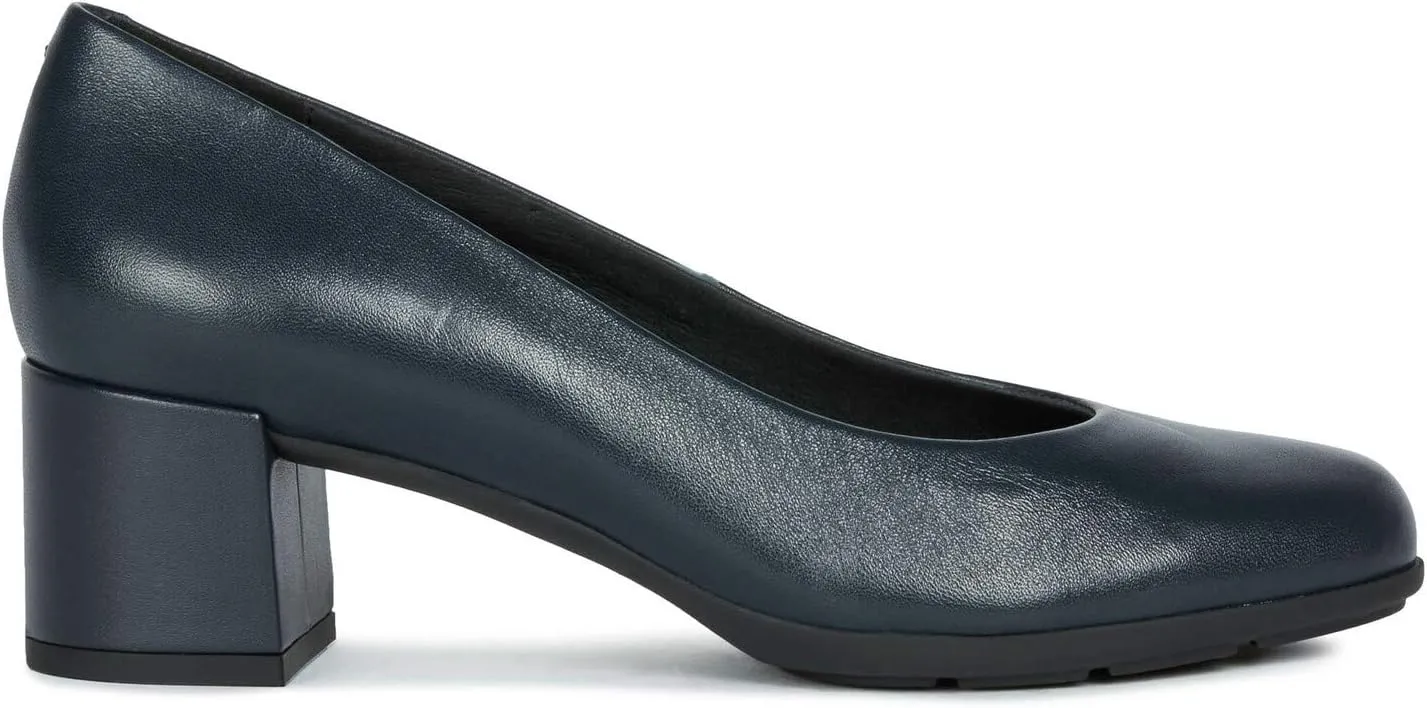 Geox Women's New Annya Mid 2 Pump