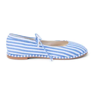 Gerry Ballet Flat