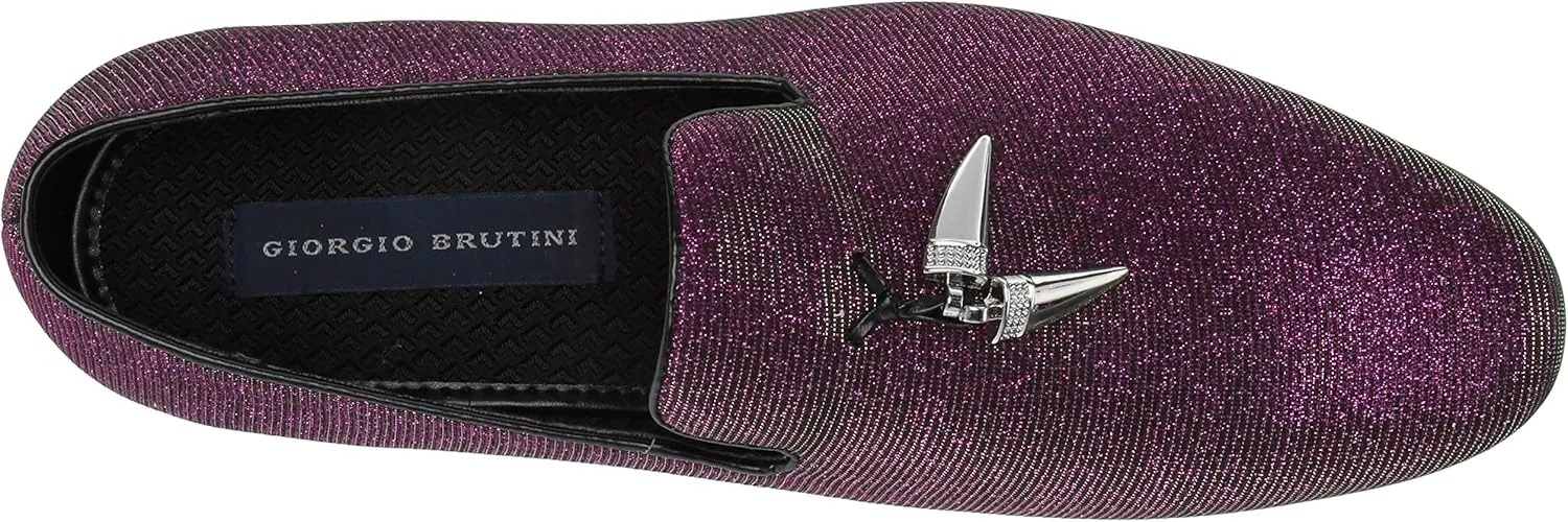 Giorgio Brutini Men's G-collide2 Loafer