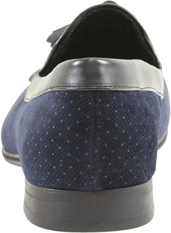 Giorgio Brutini Men's Niles Loafer