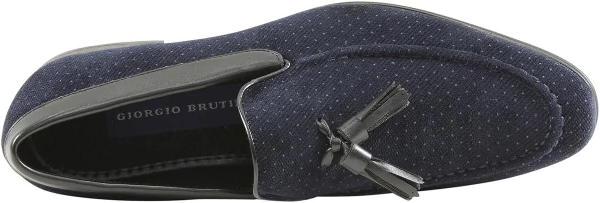 Giorgio Brutini Men's Niles Loafer