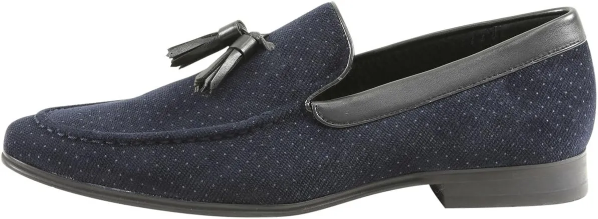Giorgio Brutini Men's Niles Loafer