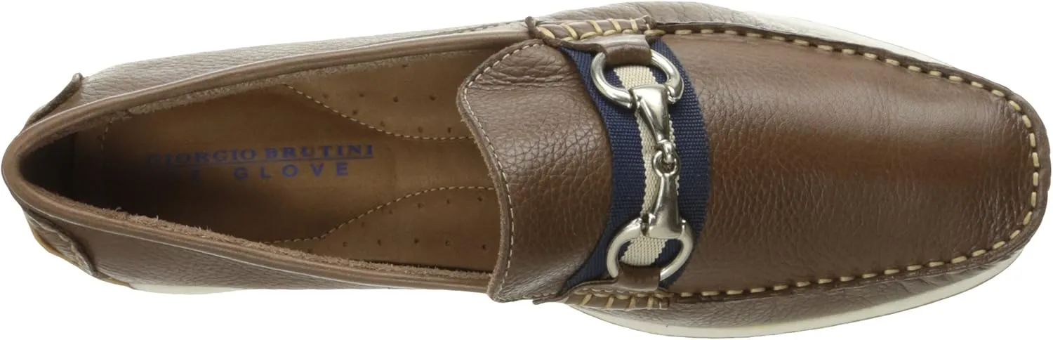 Giorgio Brutini Men's Tiller Slip-on Loafer