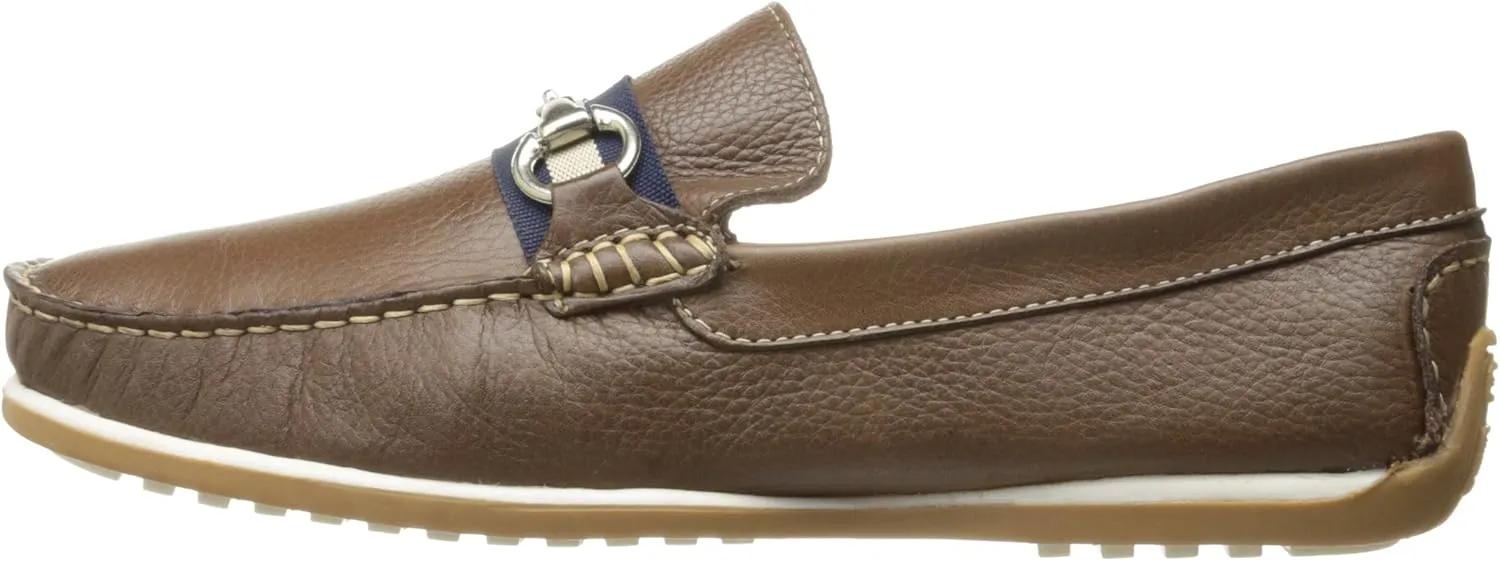 Giorgio Brutini Men's Tiller Slip-on Loafer