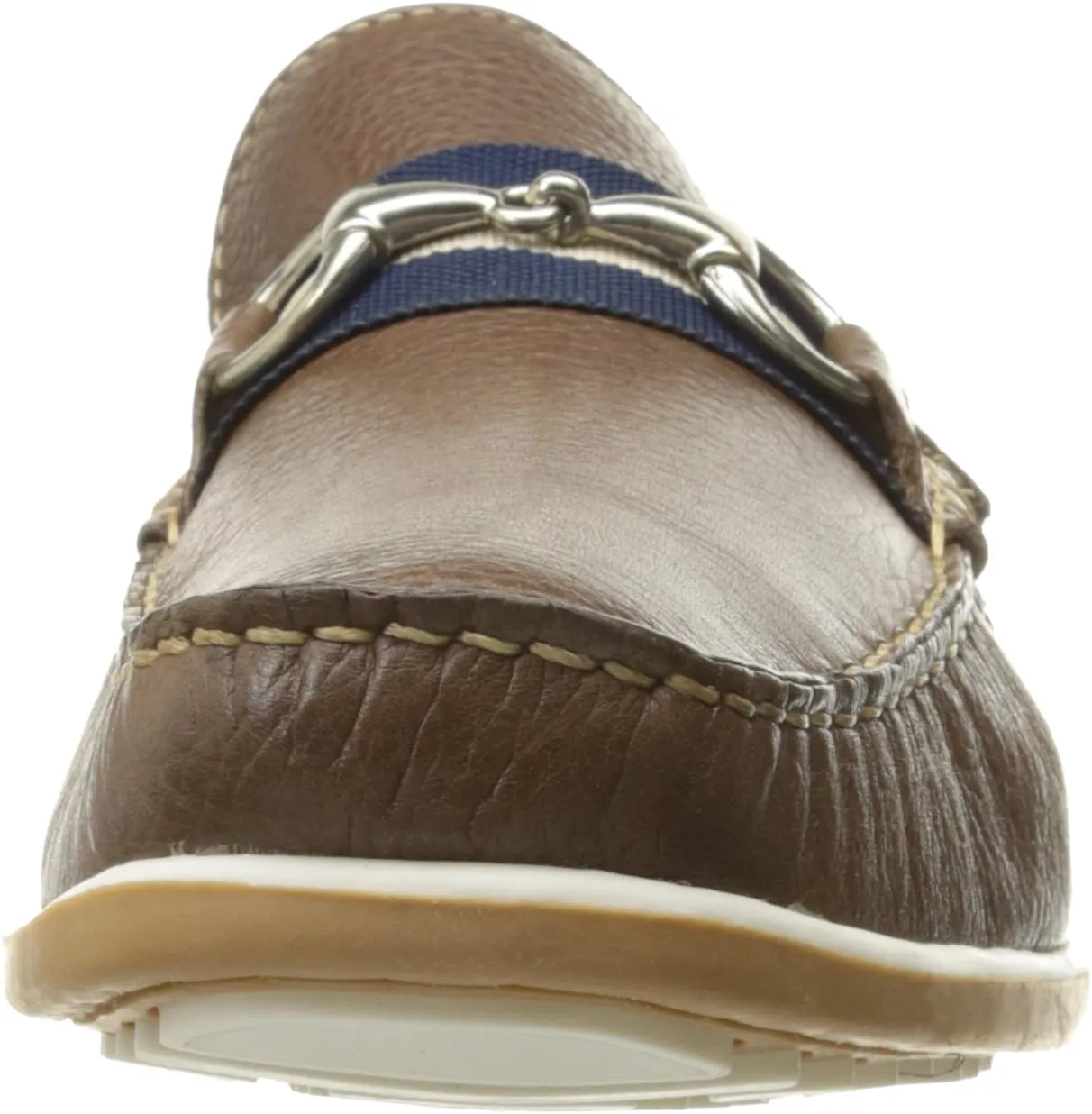 Giorgio Brutini Men's Tiller Slip-on Loafer