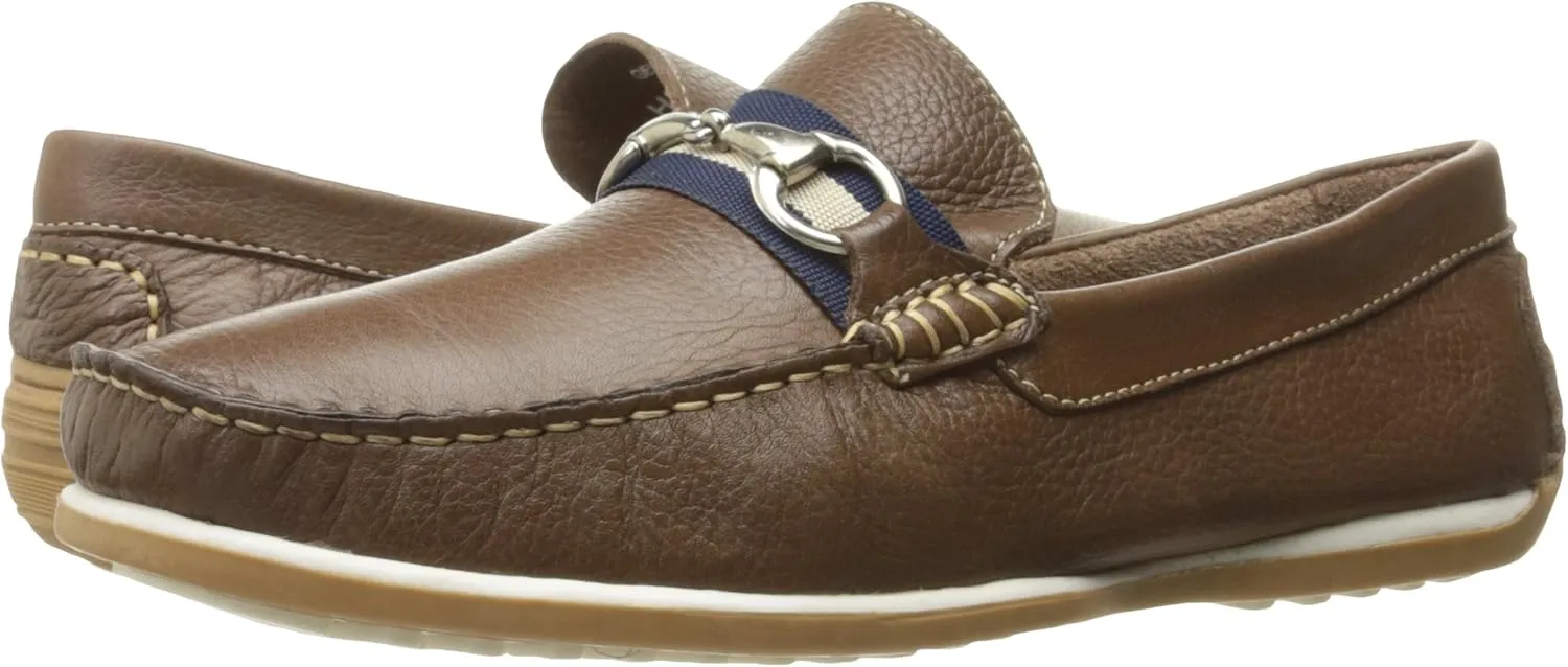 Giorgio Brutini Men's Tiller Slip-on Loafer