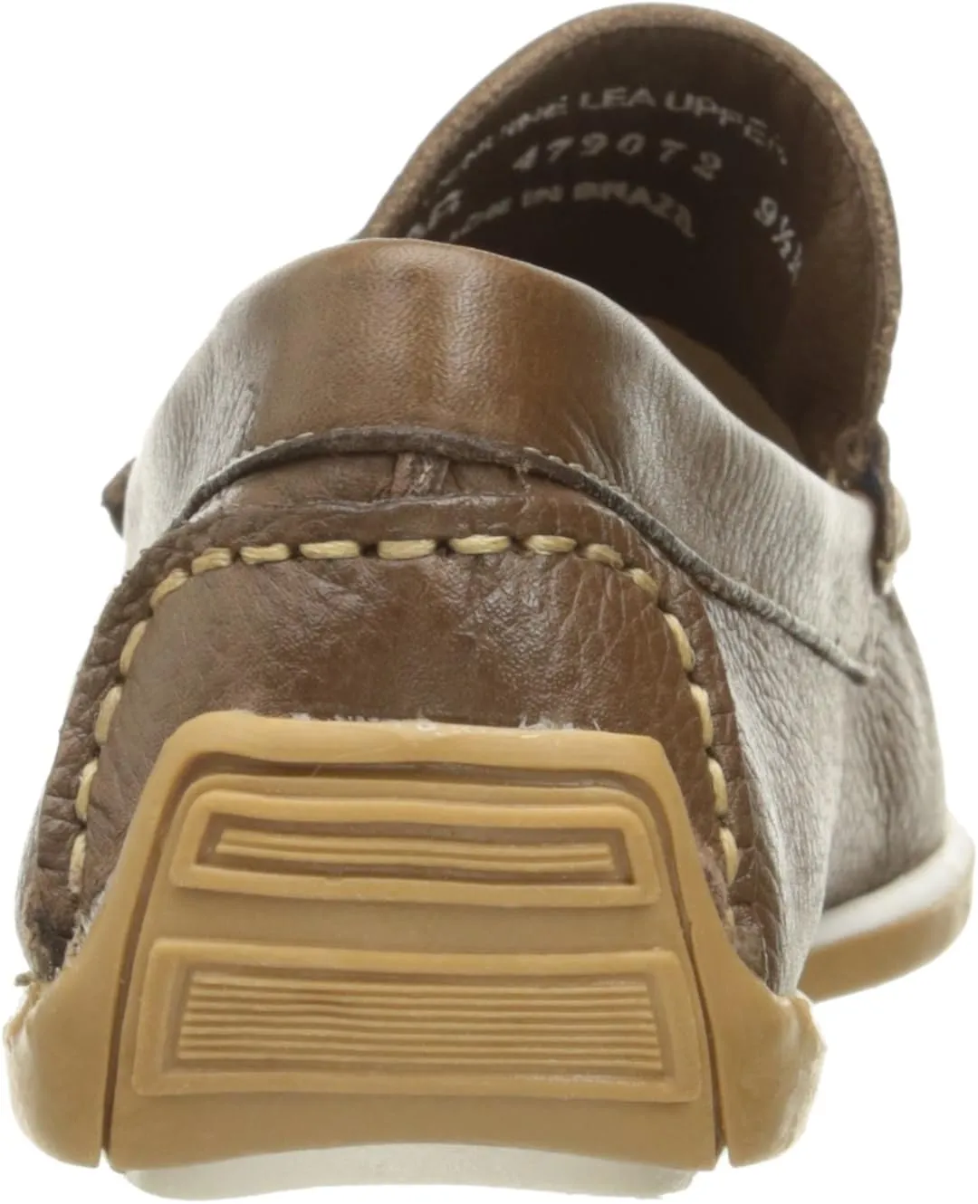 Giorgio Brutini Men's Tiller Slip-on Loafer