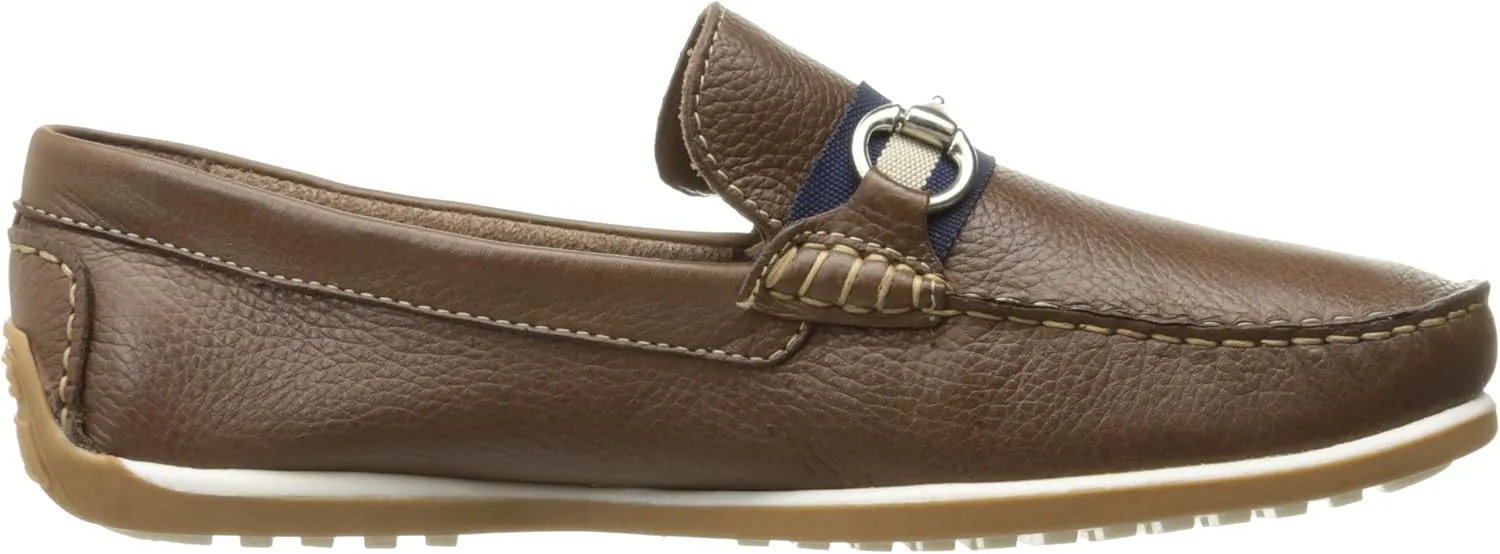Giorgio Brutini Men's Tiller Slip-on Loafer