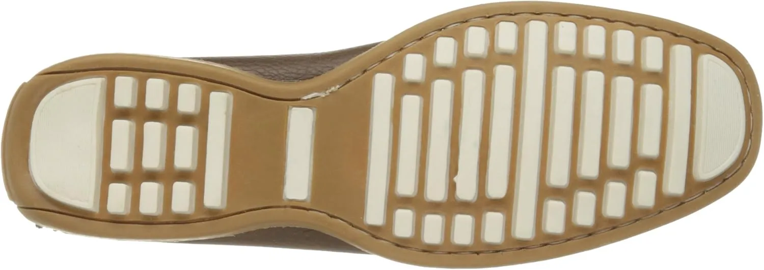 Giorgio Brutini Men's Tiller Slip-on Loafer