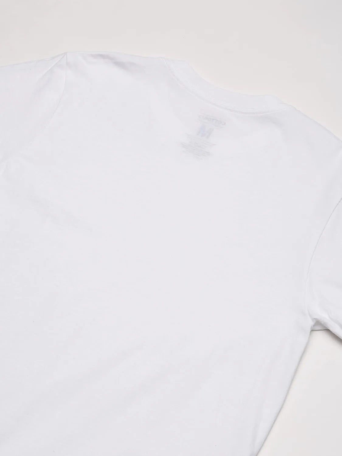 Gold Toe Men's Crew Neck T-Shirt
