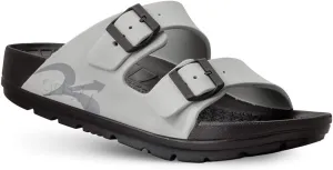 Gravity Defyer Men's G-Defy UpBov Sandal - VersoCloud Multi-Density Shock Absorbing Ortho-Therapeutic Sandals - US Sizes