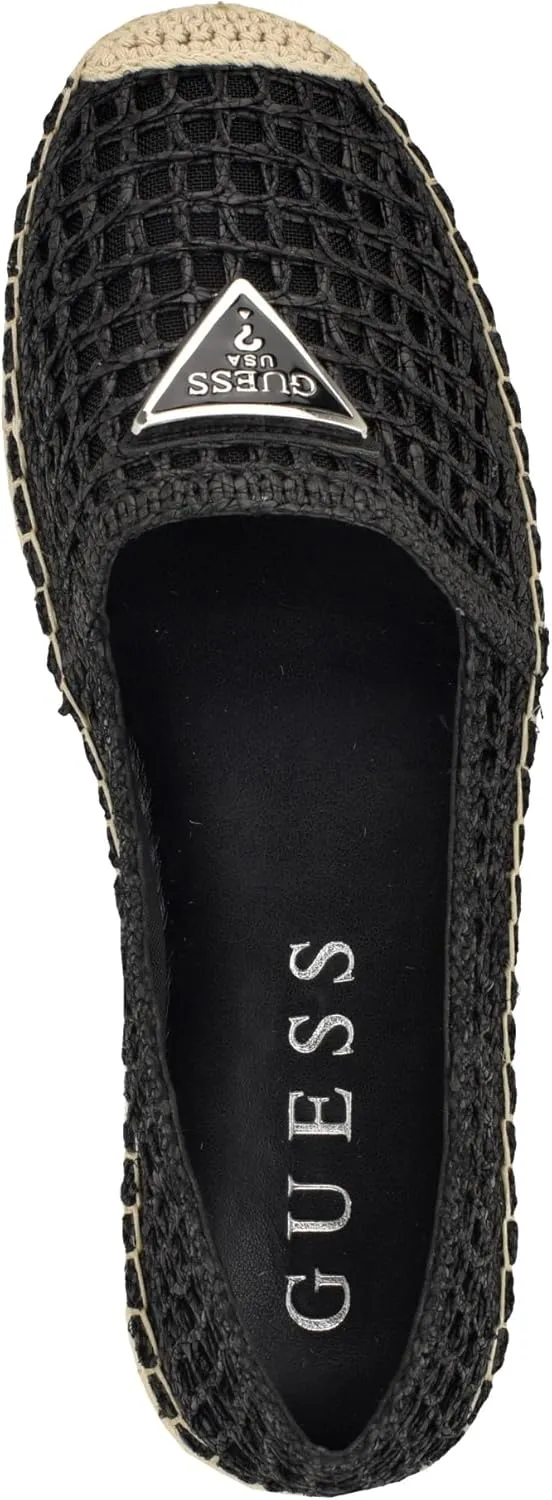 GUESS Women's Mones Ballet Flat