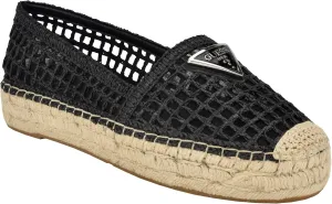 GUESS Women's Mones Ballet Flat