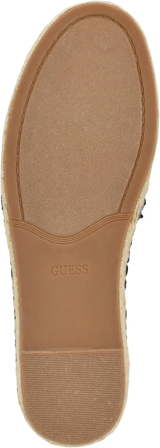 GUESS Women's Mones Ballet Flat