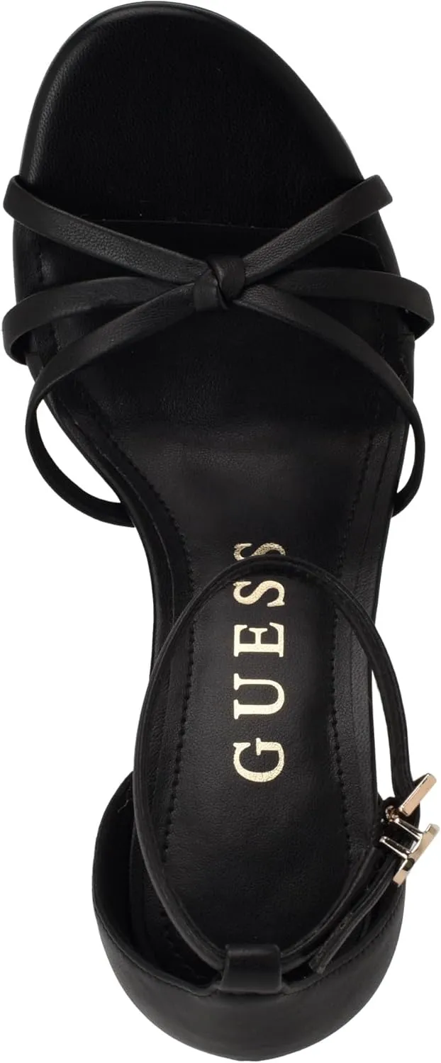 Guess Women's Spring Heeled Sandal