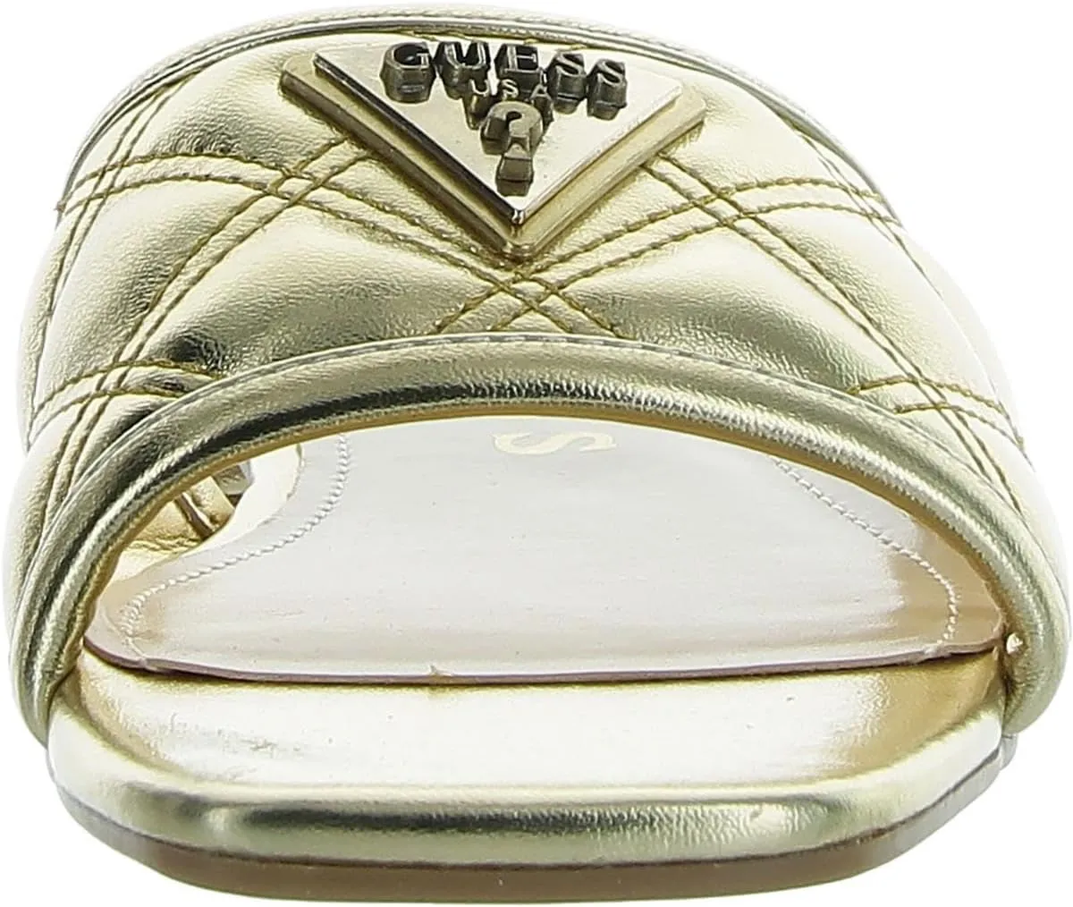 GUESS Women's Tameli Flat Sandal