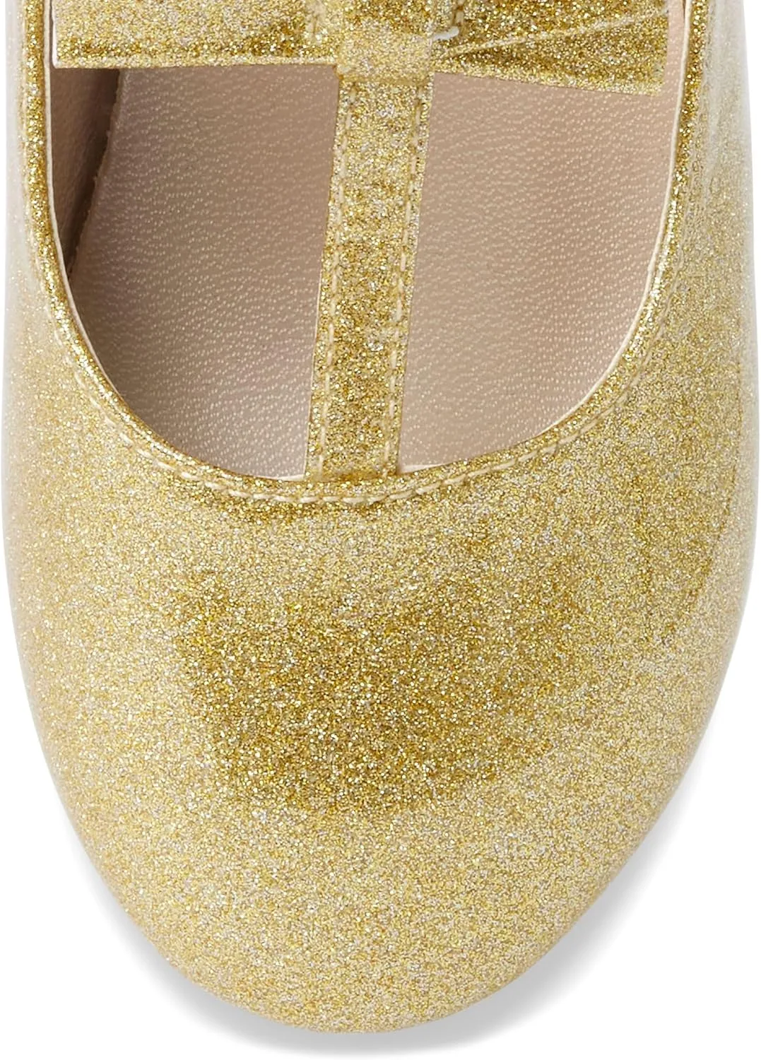 Gymboree Girl's Toddler Dressy Ballet Flat