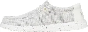 Hey Dude Men's Wally Stretch Sox Slip-On Loafer Shoe