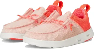 Hey Dude Unisex-Child Wally Hey 2o Mesh (Toddler) Loafer
