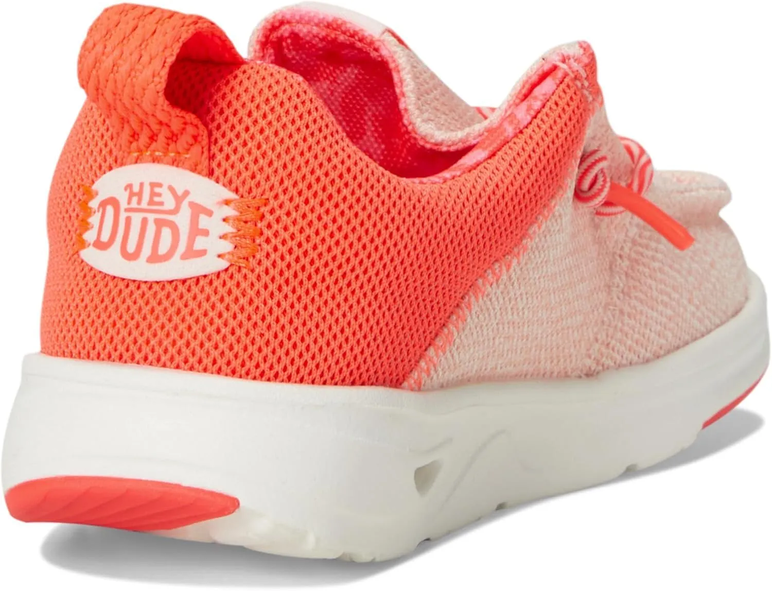 Hey Dude Unisex-Child Wally Hey 2o Mesh (Toddler) Loafer