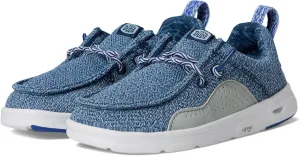 Hey Dude Unisex-Child Wally Hey 2o Mesh (Toddler) Loafer
