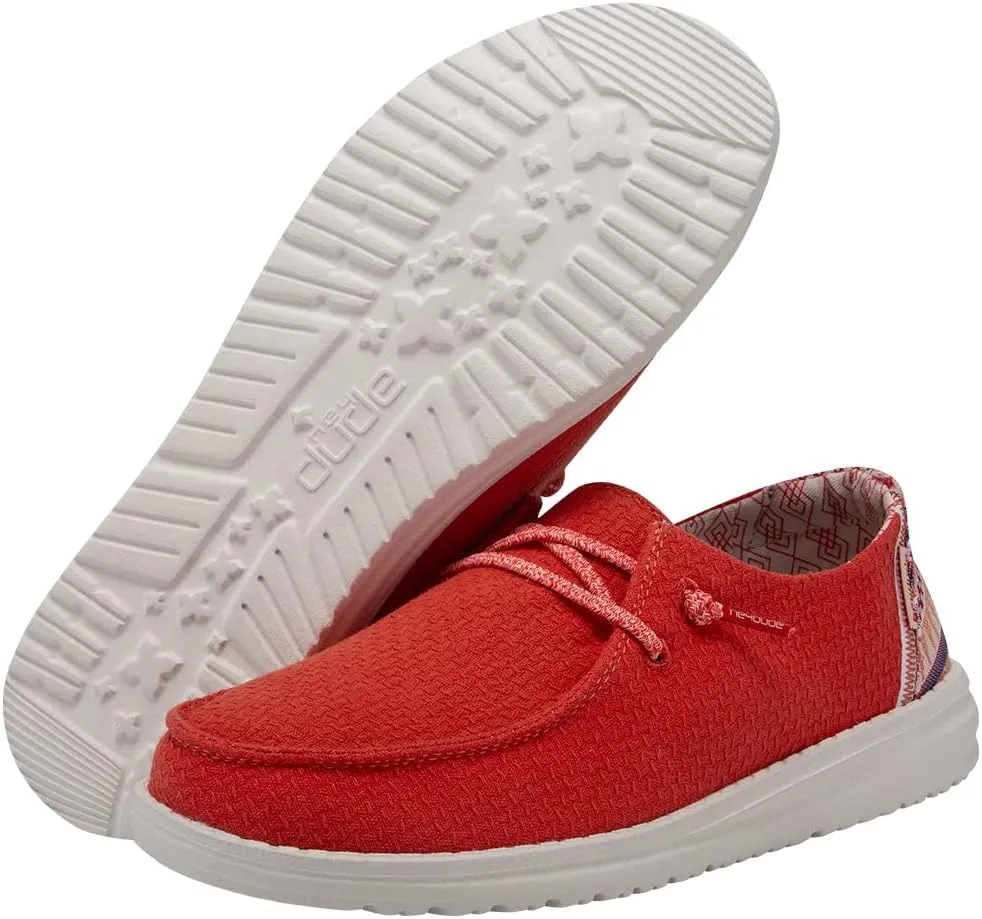 Hey Dude Women's Wendy Loafer