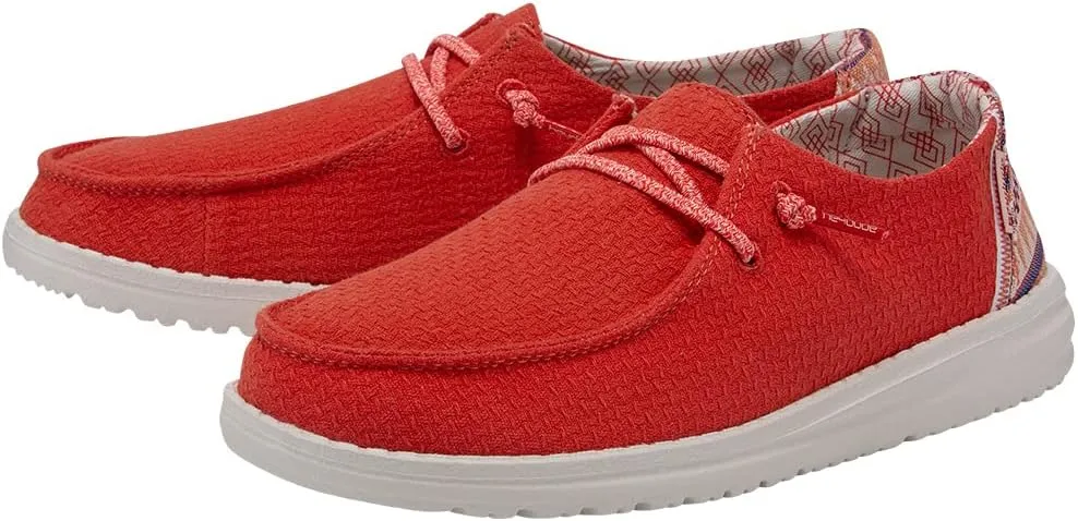 Hey Dude Women's Wendy Loafer