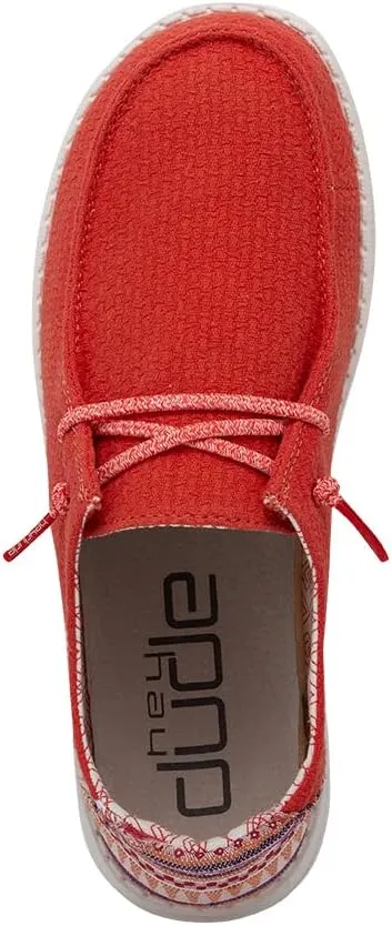 Hey Dude Women's Wendy Loafer