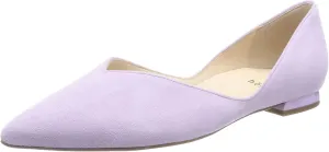 HÖGL Women's Ballet Flat