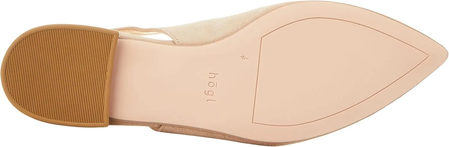 HÖGL Women's Ballet Flat