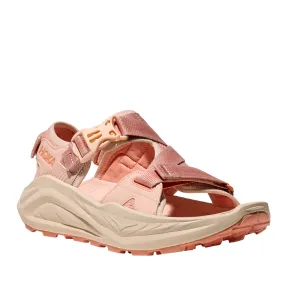 HOKA Women's Infini Hike TC Peach