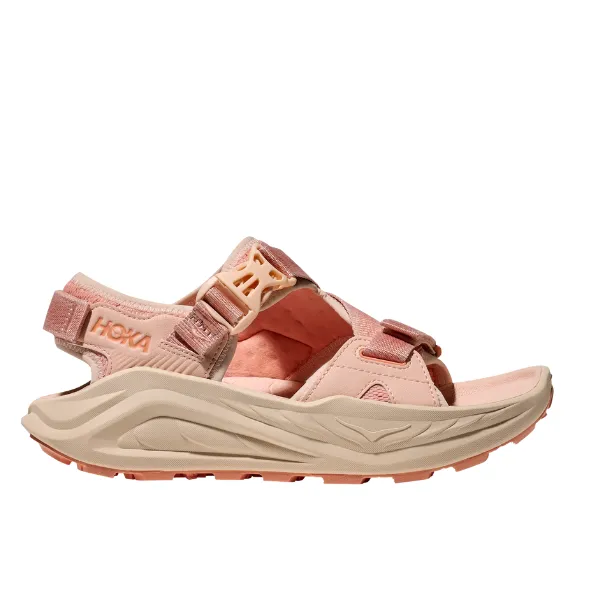 HOKA Women's Infini Hike TC Peach