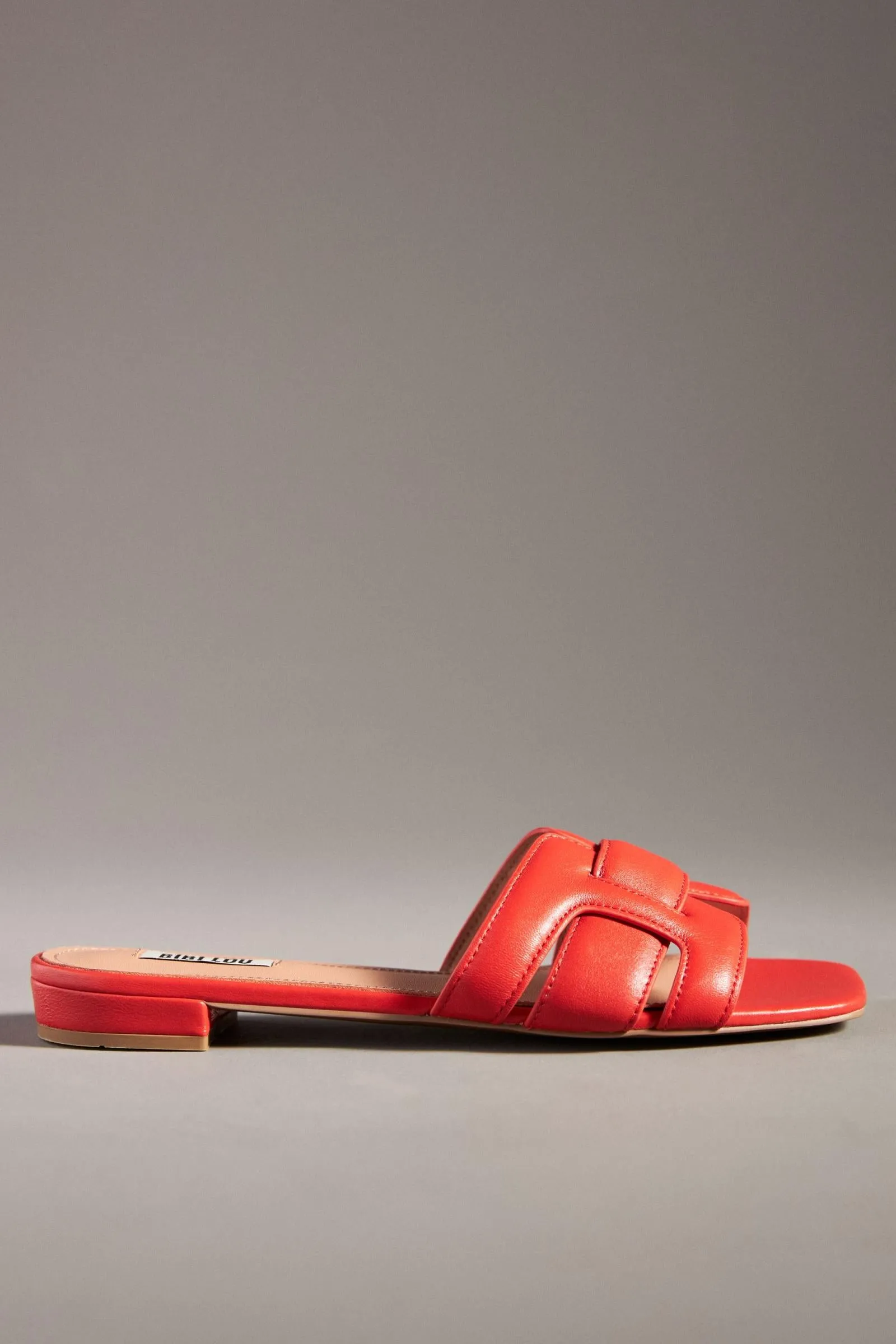 Holly Flat Sandal
