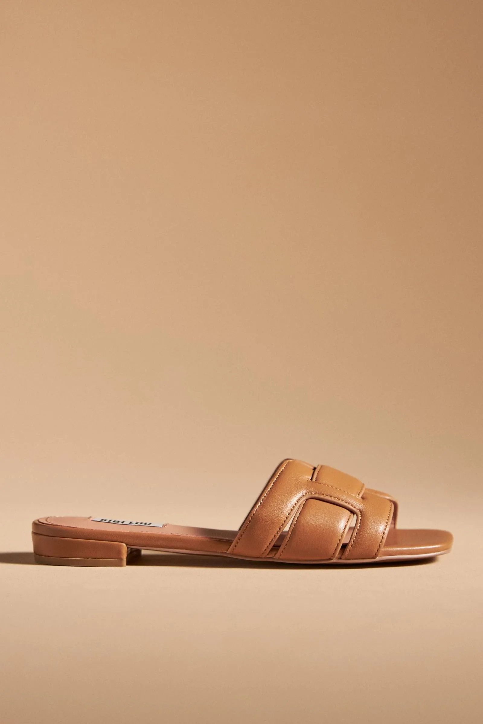 Holly Flat Sandal