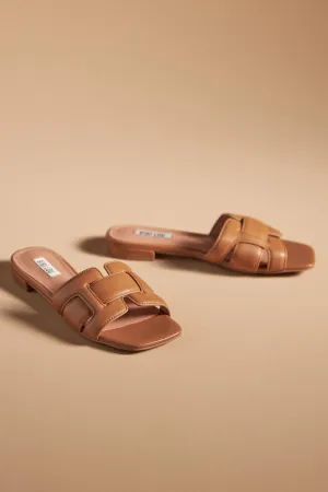 Holly Flat Sandal