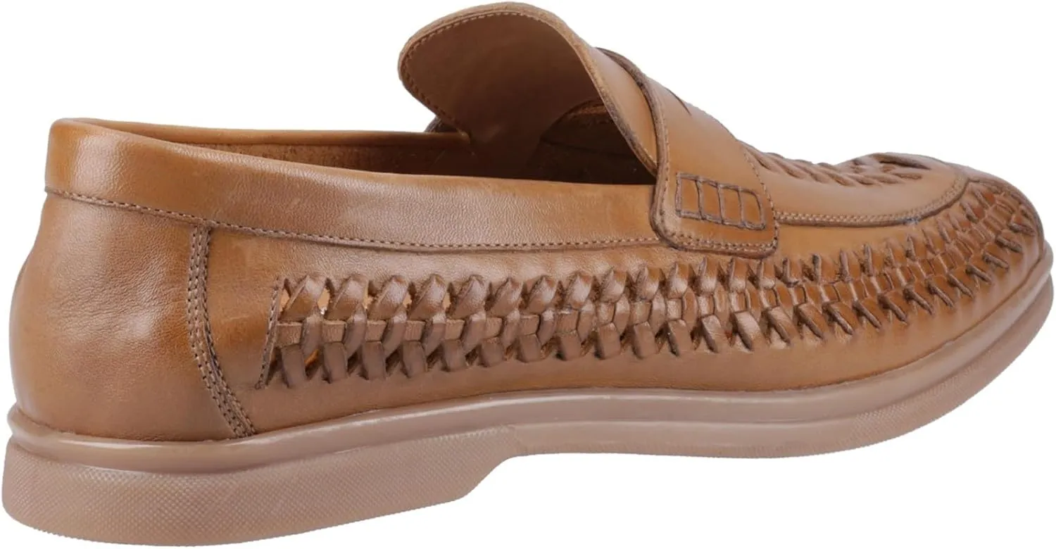Hush Puppies Men's Bowie