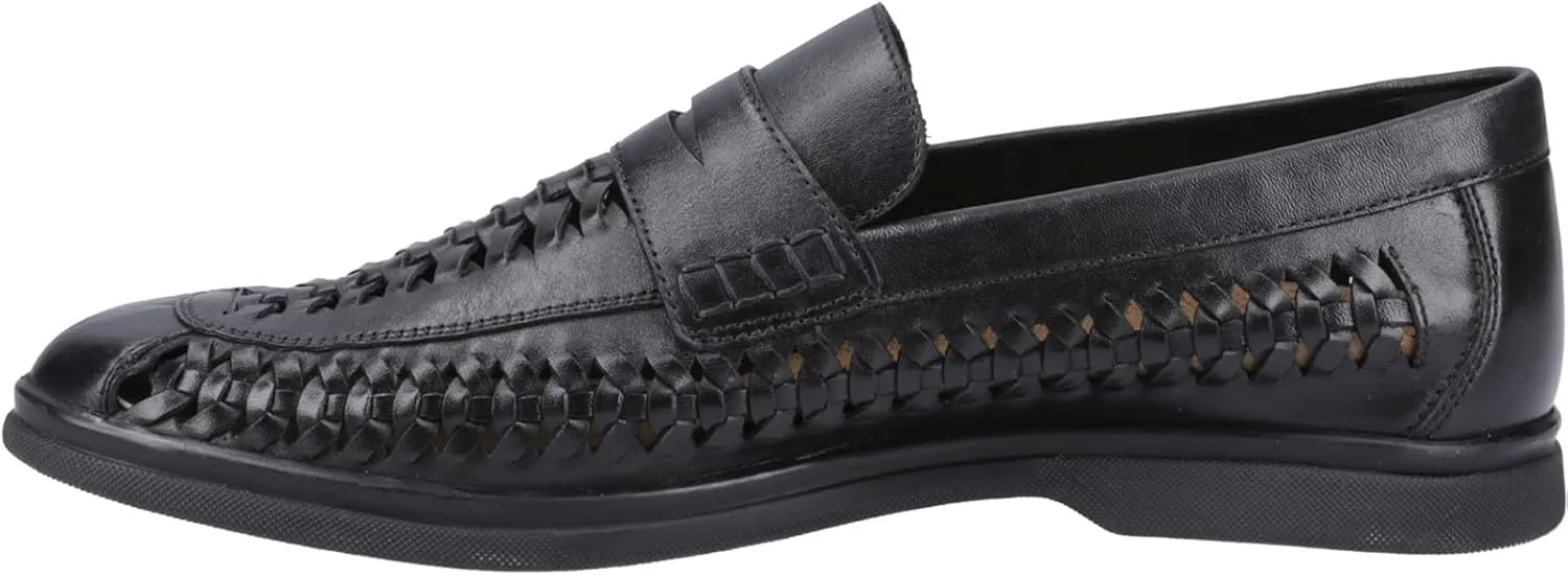 Hush Puppies Men's Bowie