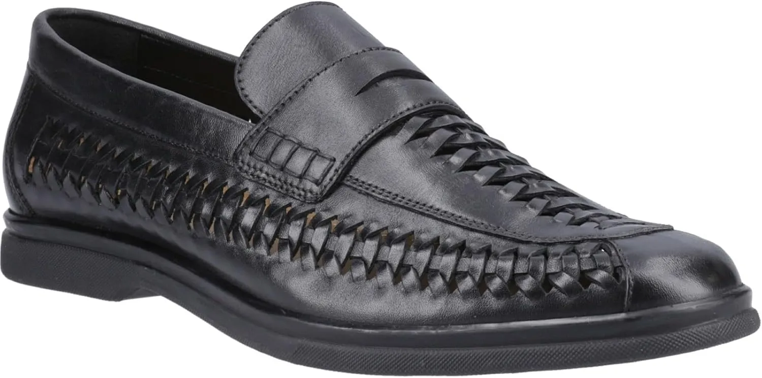 Hush Puppies Men's Bowie