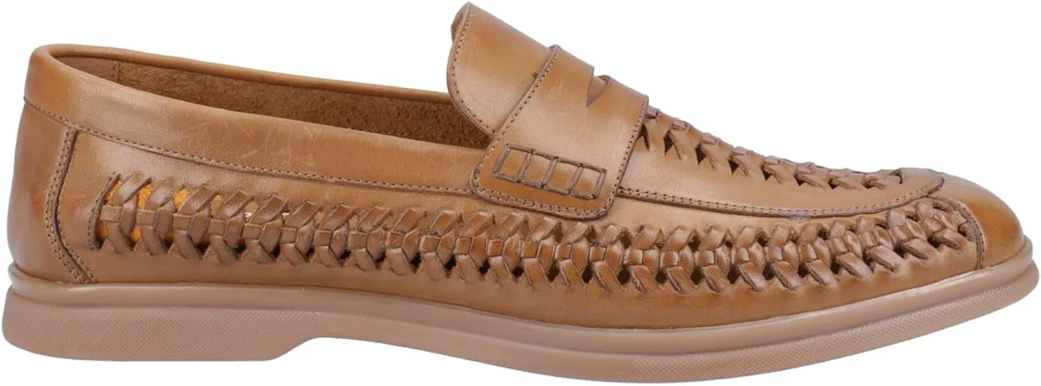 Hush Puppies Men's Bowie