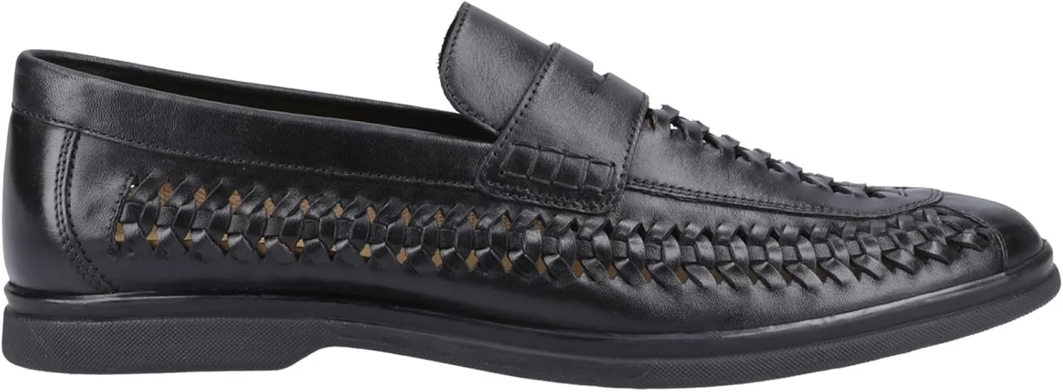 Hush Puppies Men's Bowie