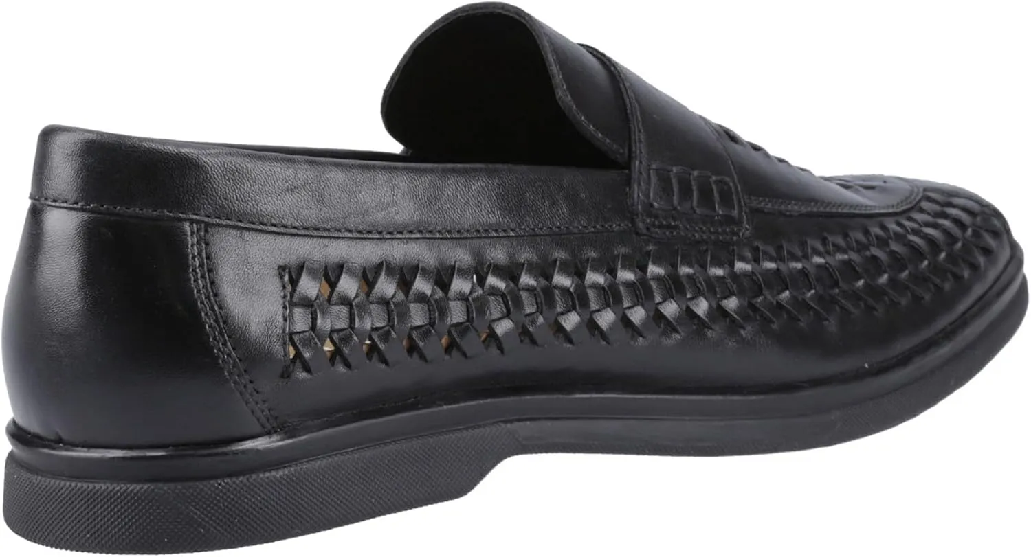 Hush Puppies Men's Bowie
