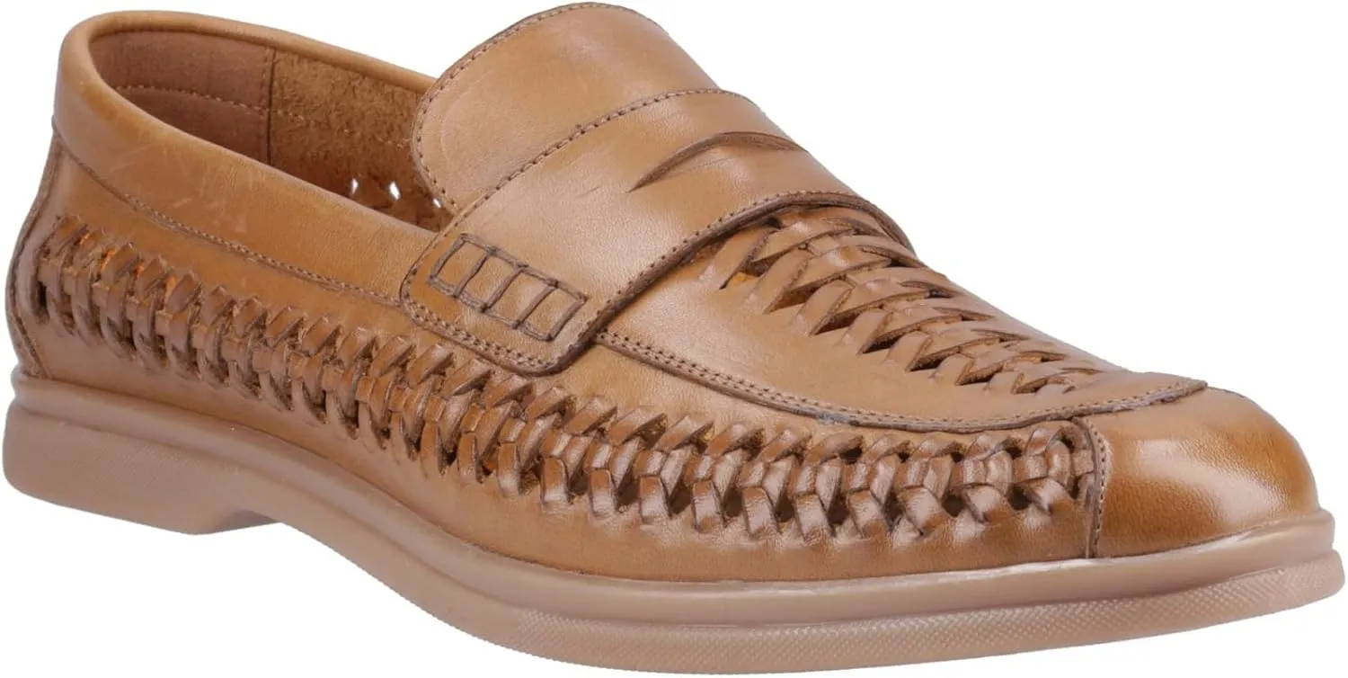 Hush Puppies Men's Bowie