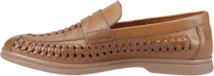 Hush Puppies Men's Bowie