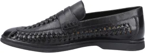 Hush Puppies Men's Bowie