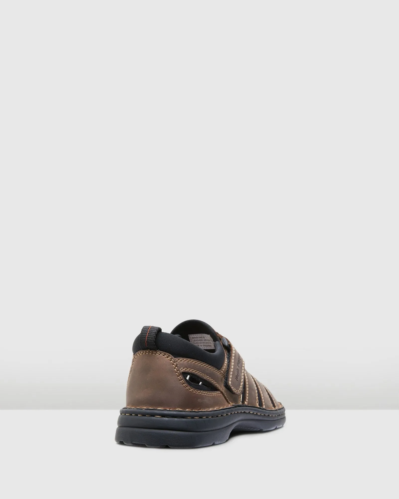 Hush Puppies Spartan - Brown