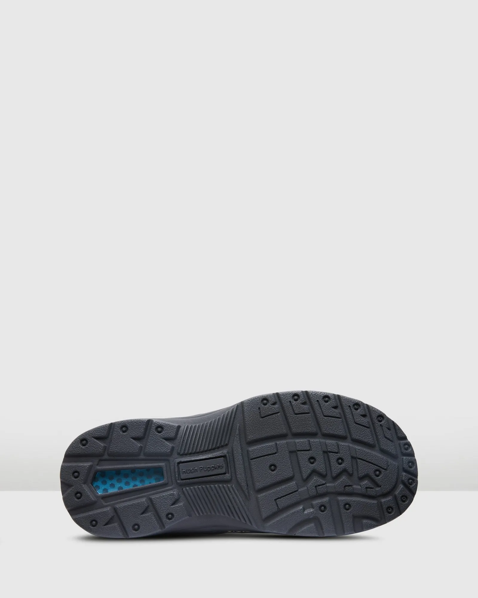 Hush Puppies Spartan - Brown